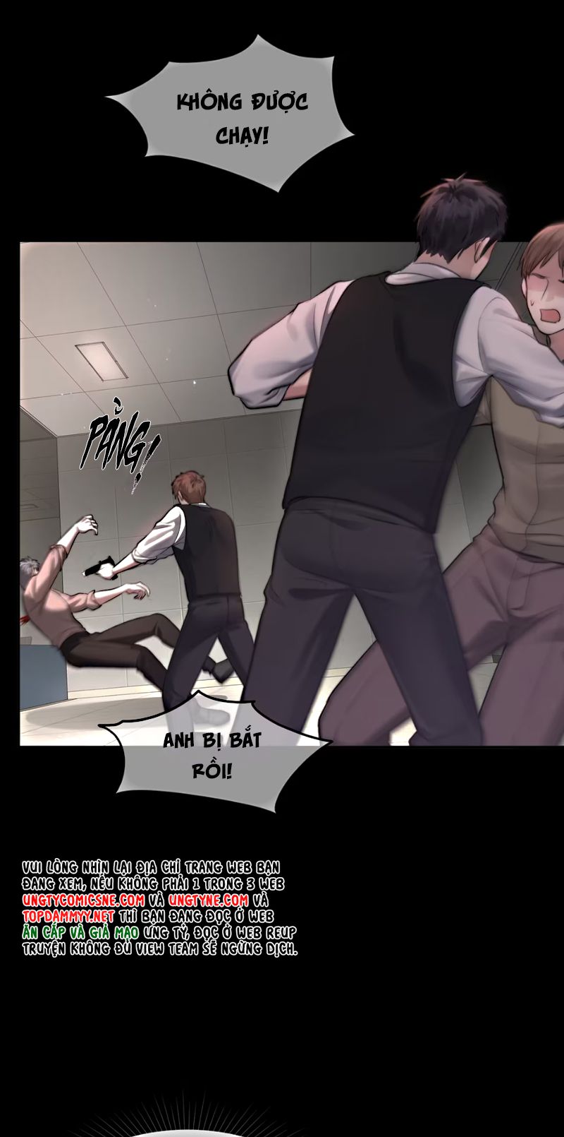 Thật Muốn Ăn Sạch Em Chapter 2 - Trang 31