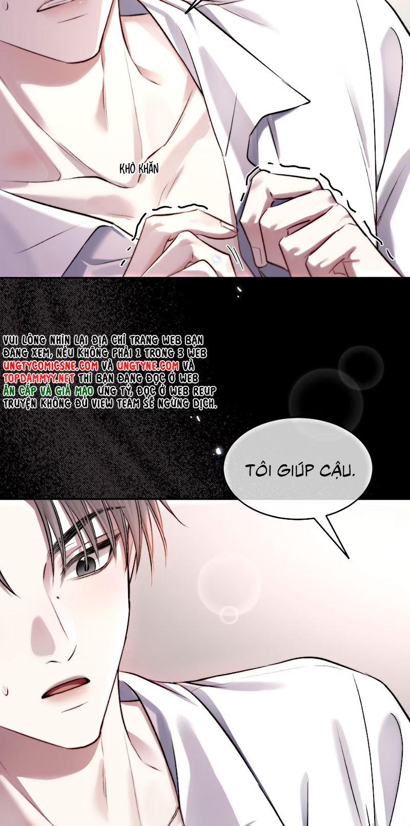 Thật Muốn Ăn Sạch Em Chapter 2 - Trang 34