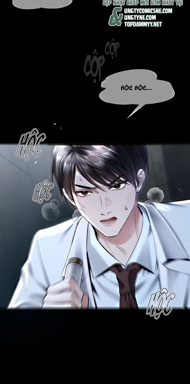Thật Muốn Ăn Sạch Em Chapter 2 - Trang 44