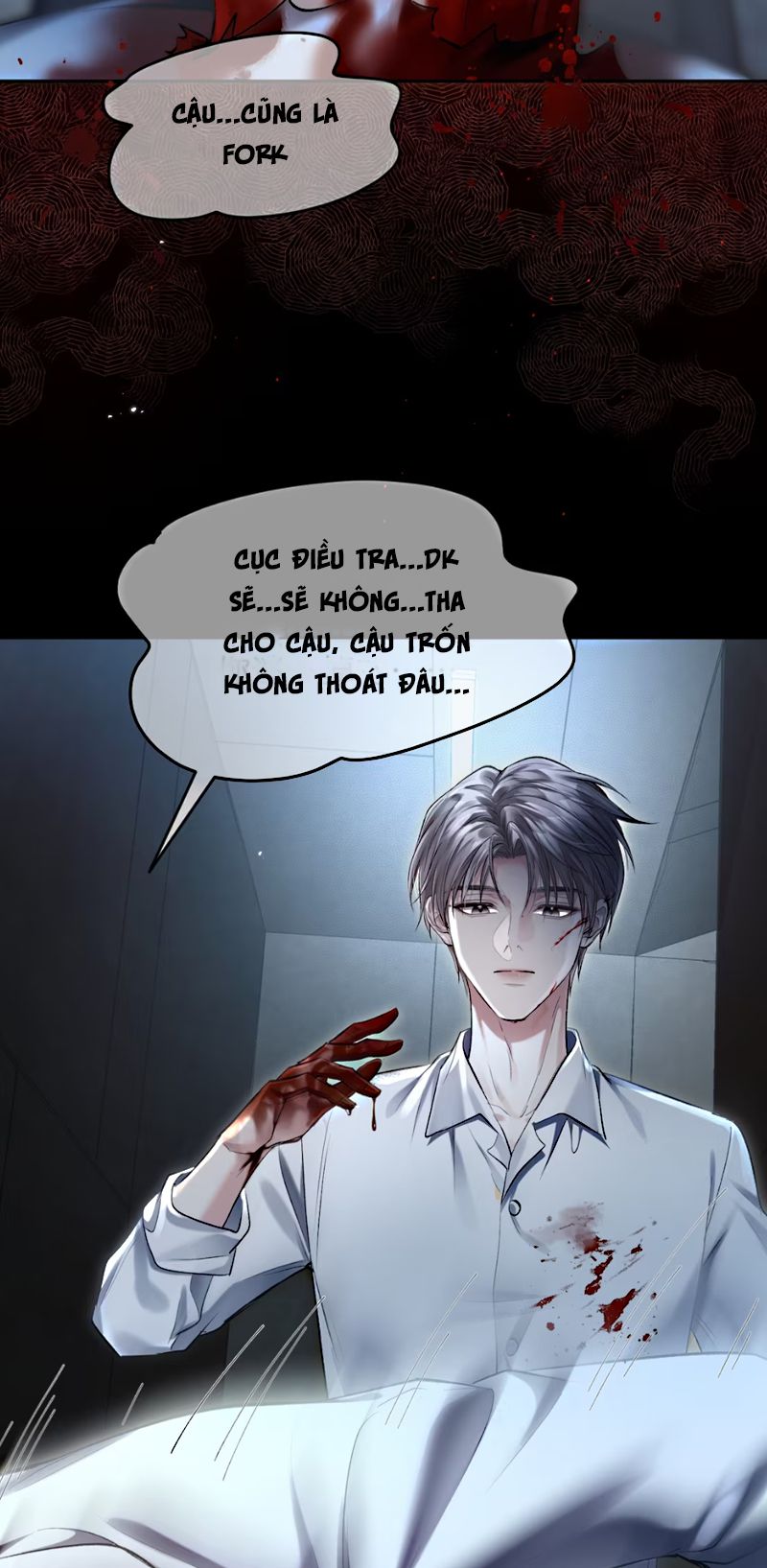 Thật Muốn Ăn Sạch Em Chapter 2 - Trang 47