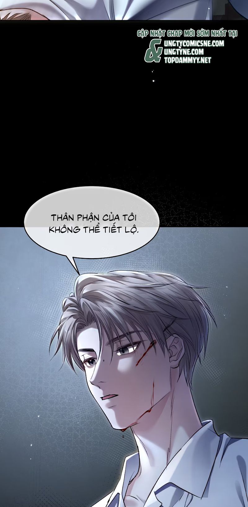 Thật Muốn Ăn Sạch Em Chapter 2 - Trang 48