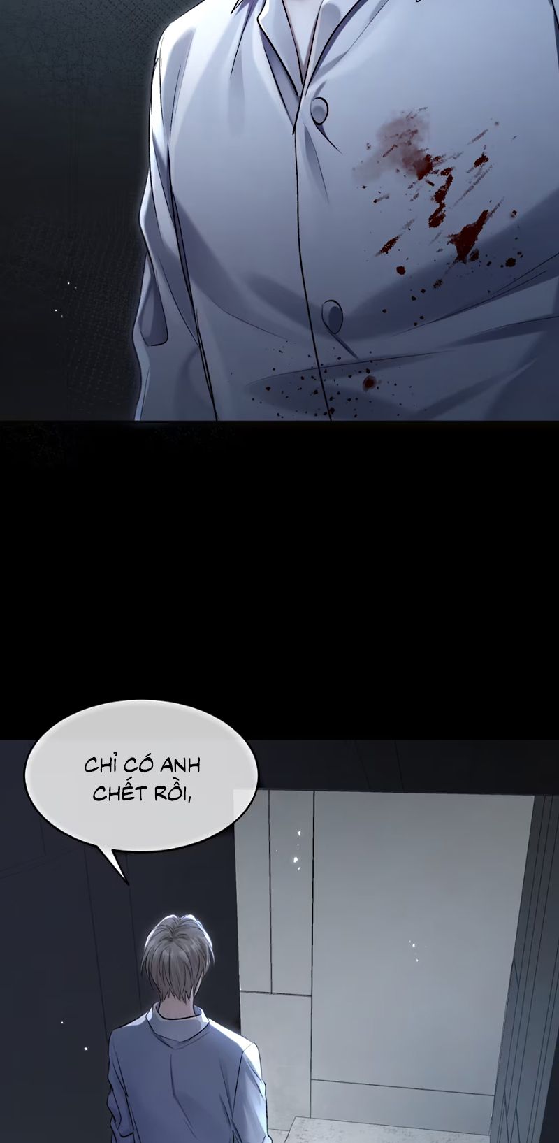 Thật Muốn Ăn Sạch Em Chapter 2 - Trang 49