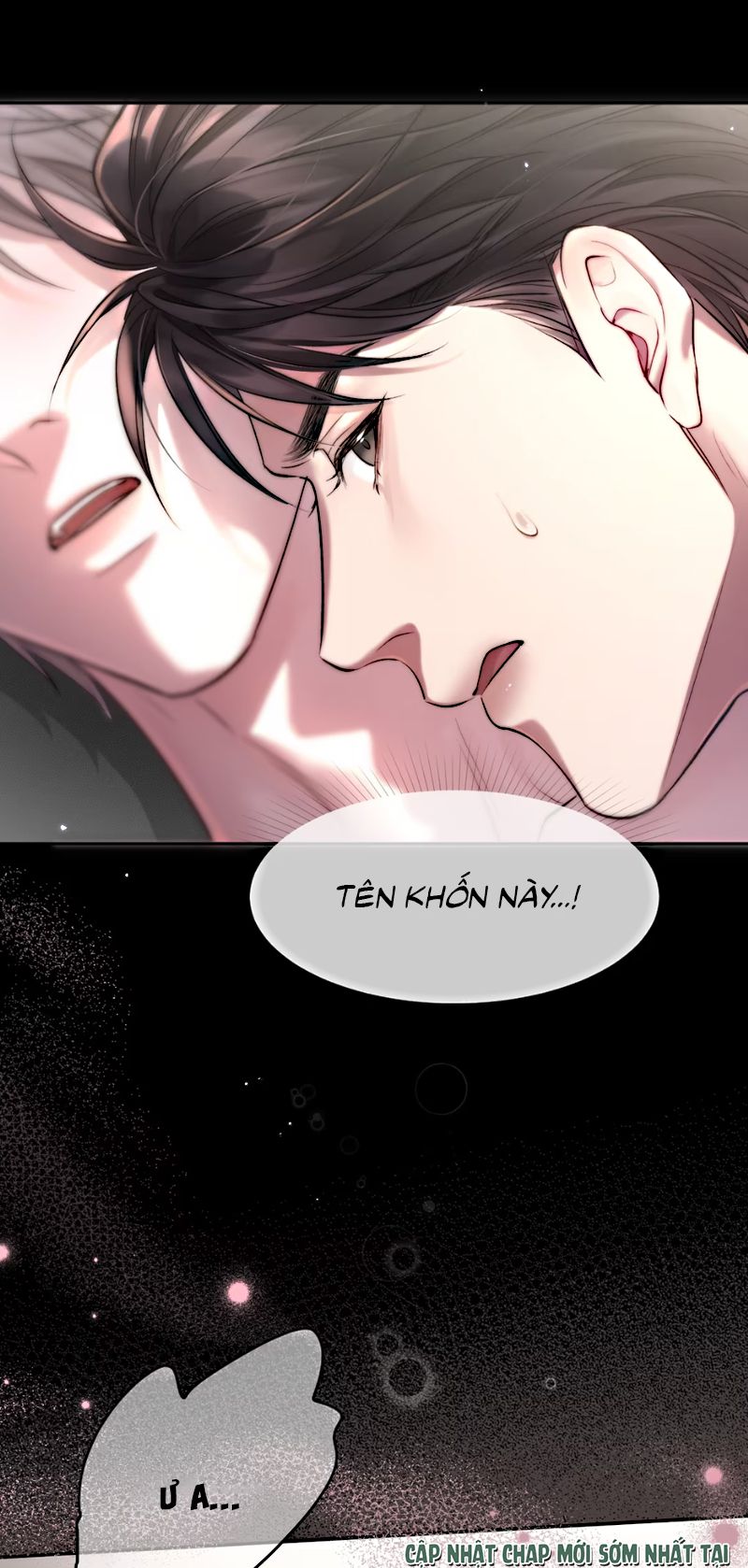 Thật Muốn Ăn Sạch Em Chapter 2 - Trang 6