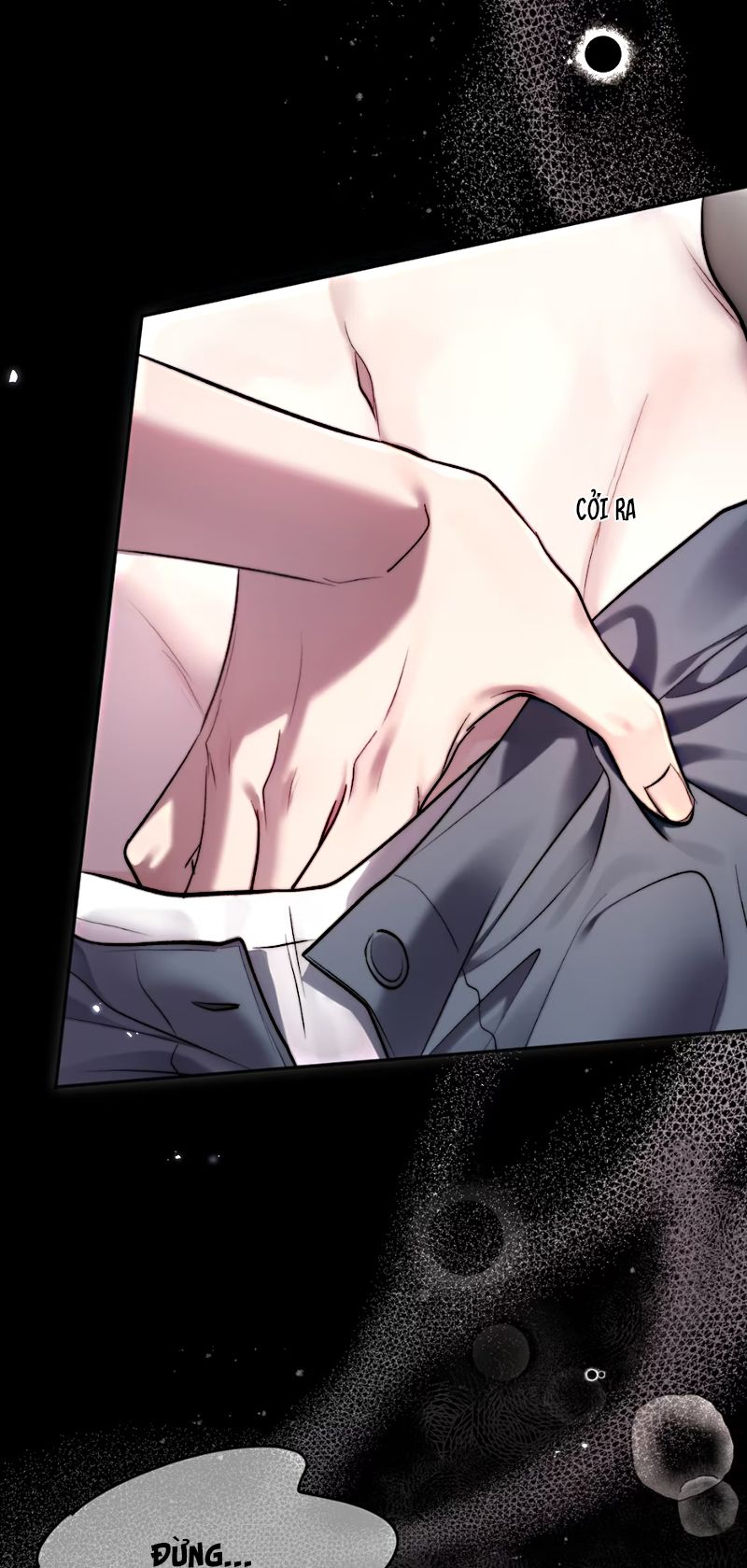 Thật Muốn Ăn Sạch Em Chapter 2 - Trang 9