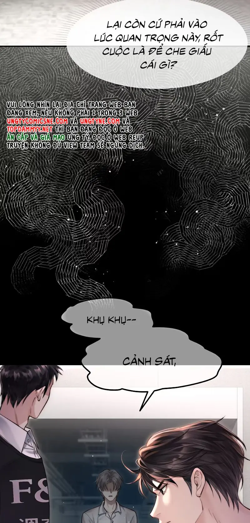 Thật Muốn Ăn Sạch Em Chapter 3 - Trang 13