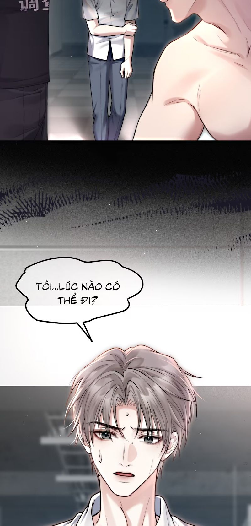 Thật Muốn Ăn Sạch Em Chapter 3 - Trang 14