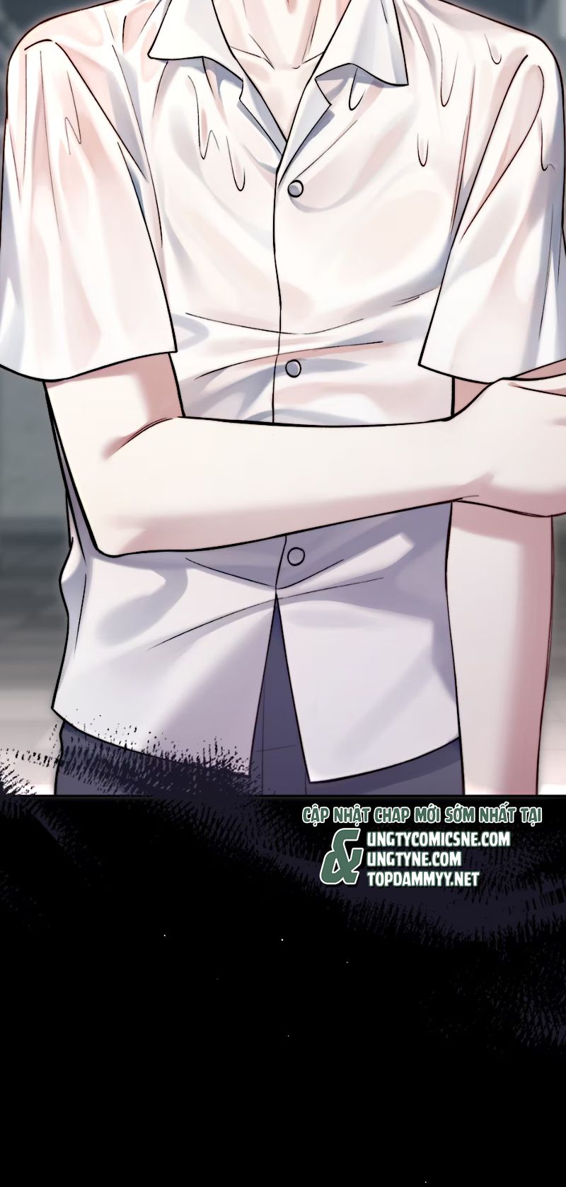 Thật Muốn Ăn Sạch Em Chapter 3 - Trang 15