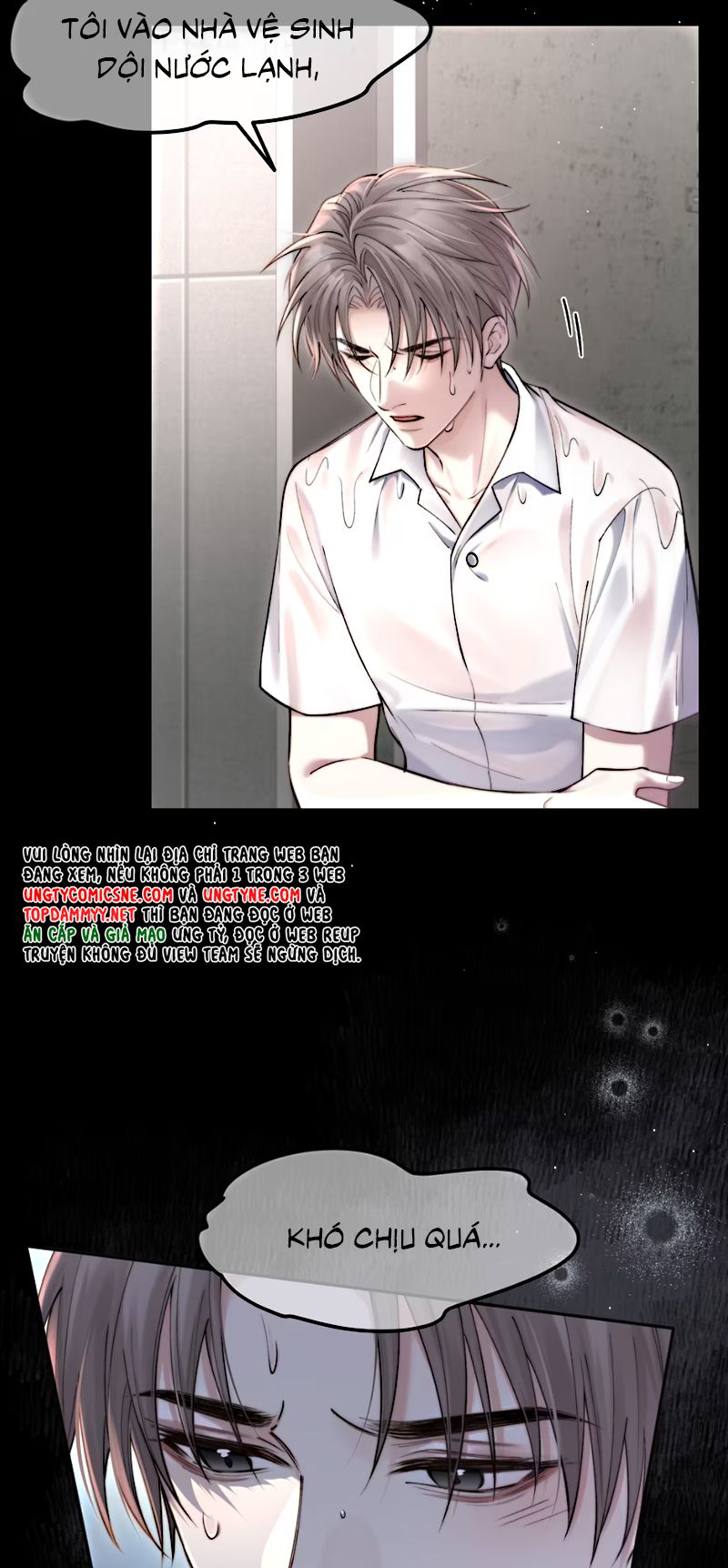 Thật Muốn Ăn Sạch Em Chapter 3 - Trang 17