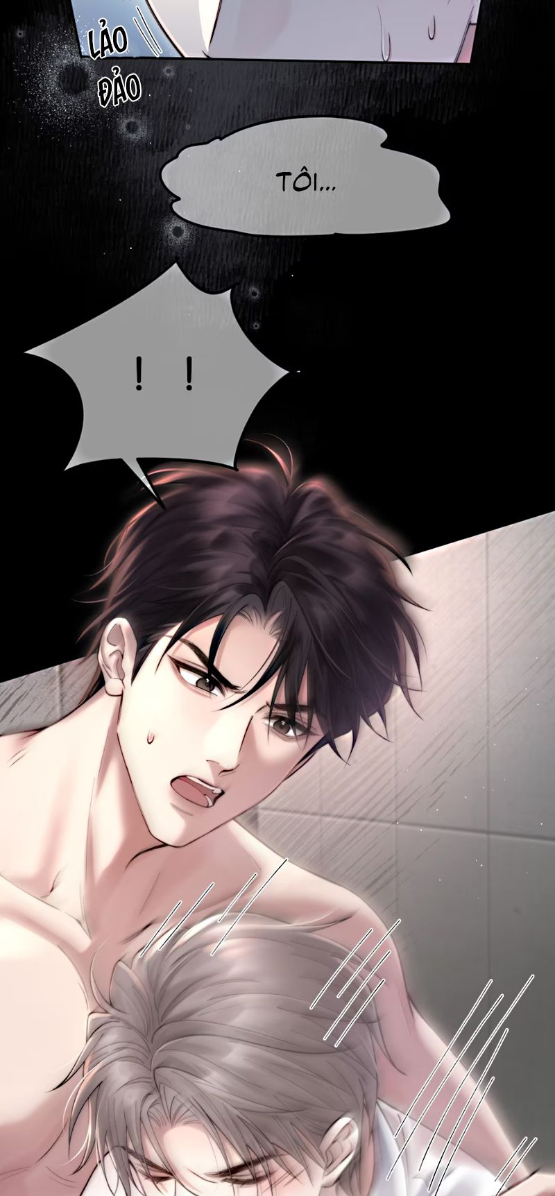 Thật Muốn Ăn Sạch Em Chapter 3 - Trang 18