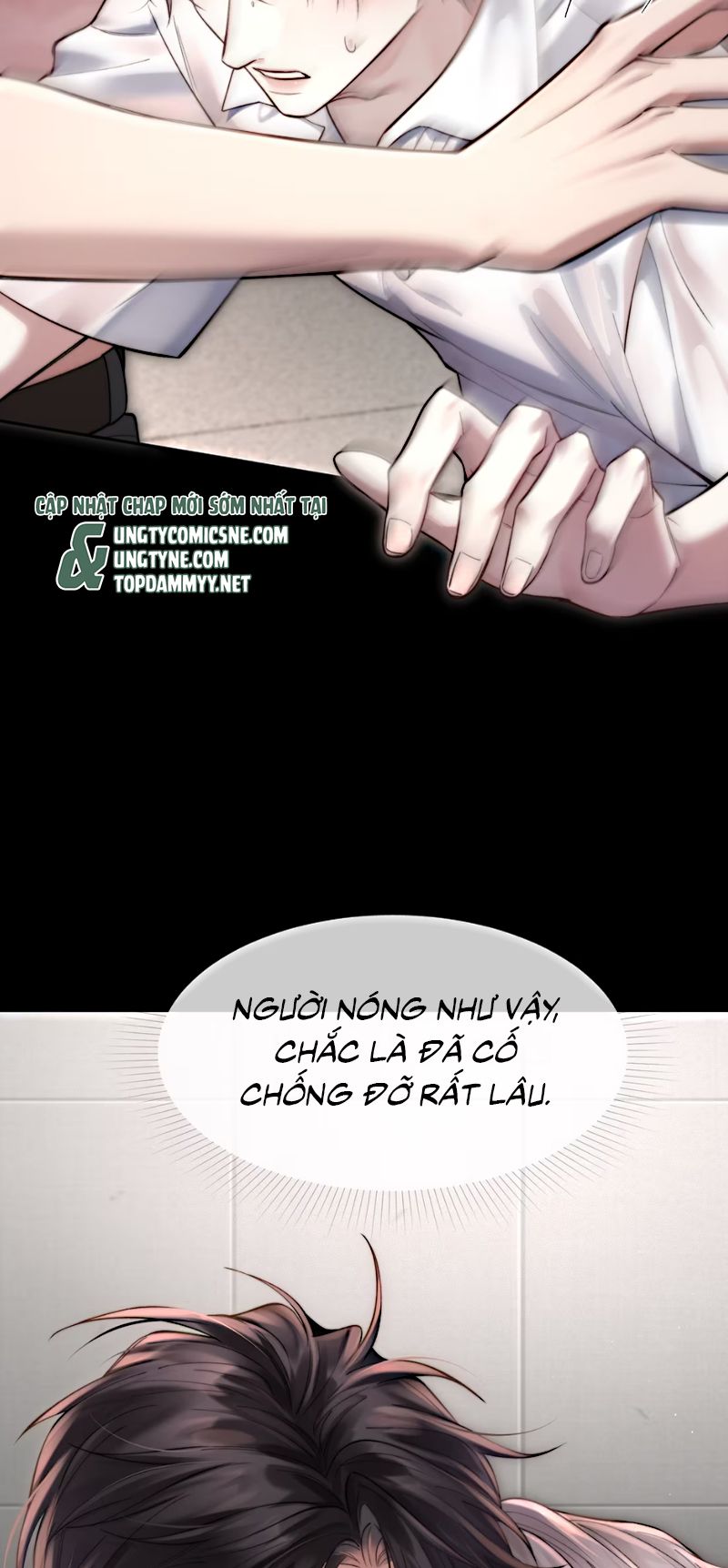 Thật Muốn Ăn Sạch Em Chapter 3 - Trang 19