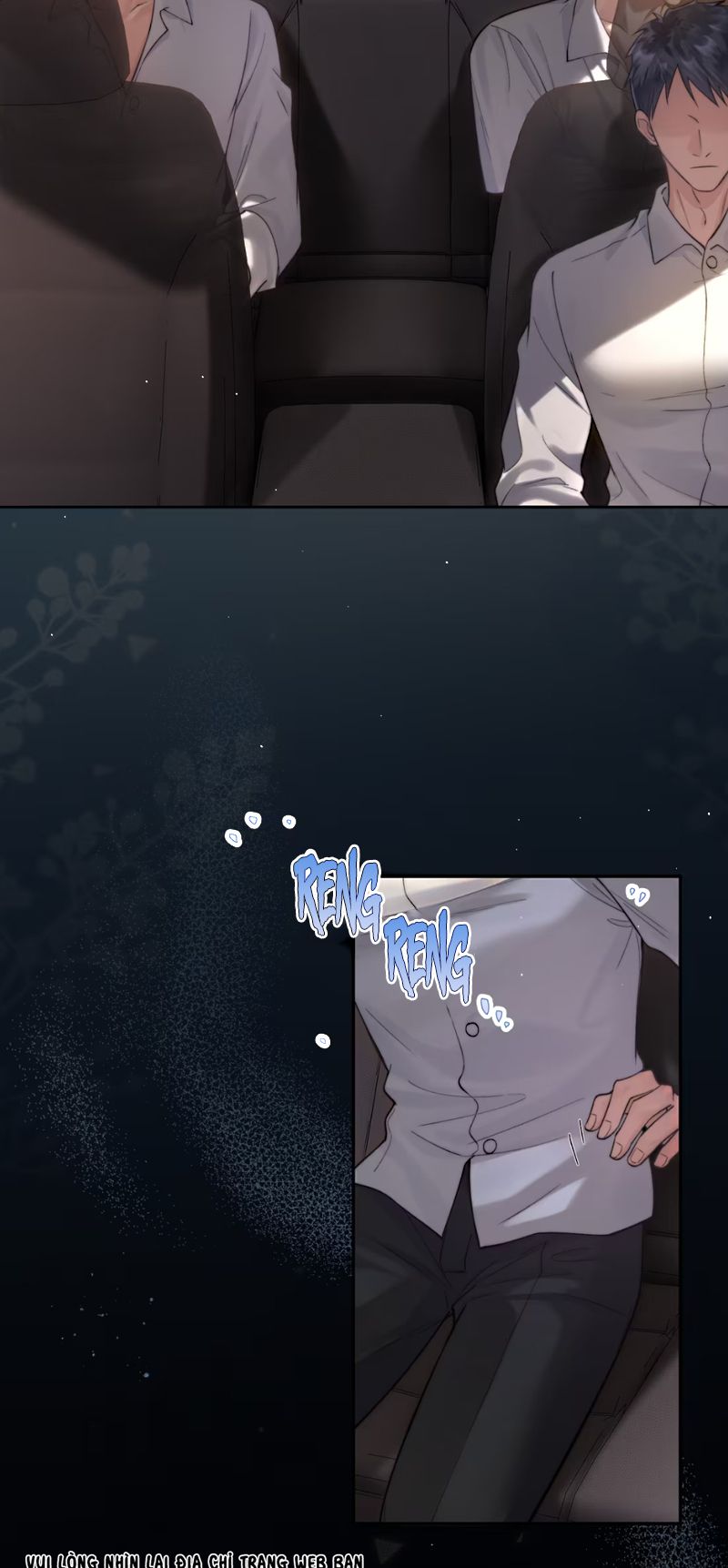 Thật Muốn Ăn Sạch Em Chapter 3 - Trang 27
