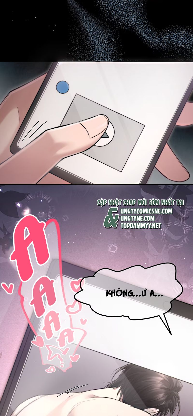 Thật Muốn Ăn Sạch Em Chapter 3 - Trang 29