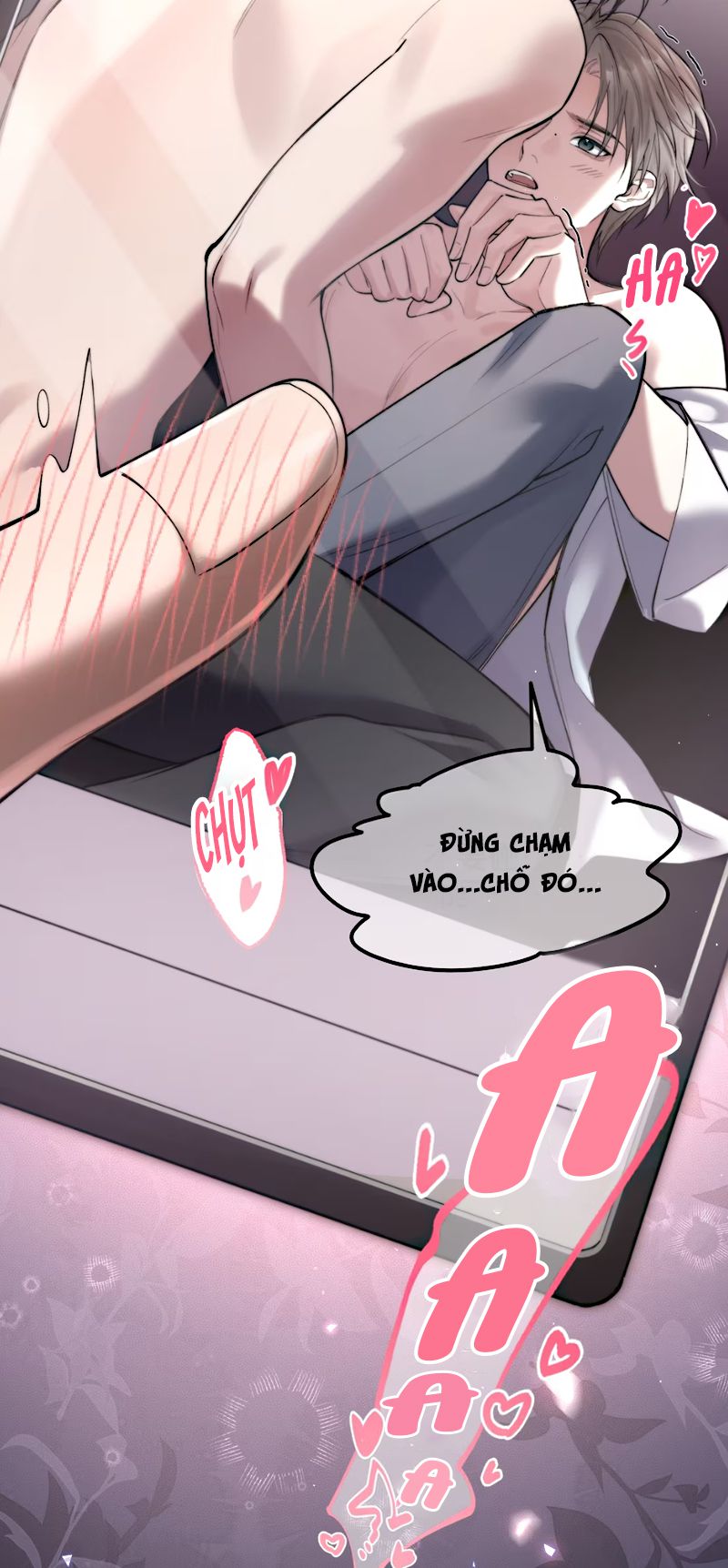 Thật Muốn Ăn Sạch Em Chapter 3 - Trang 30
