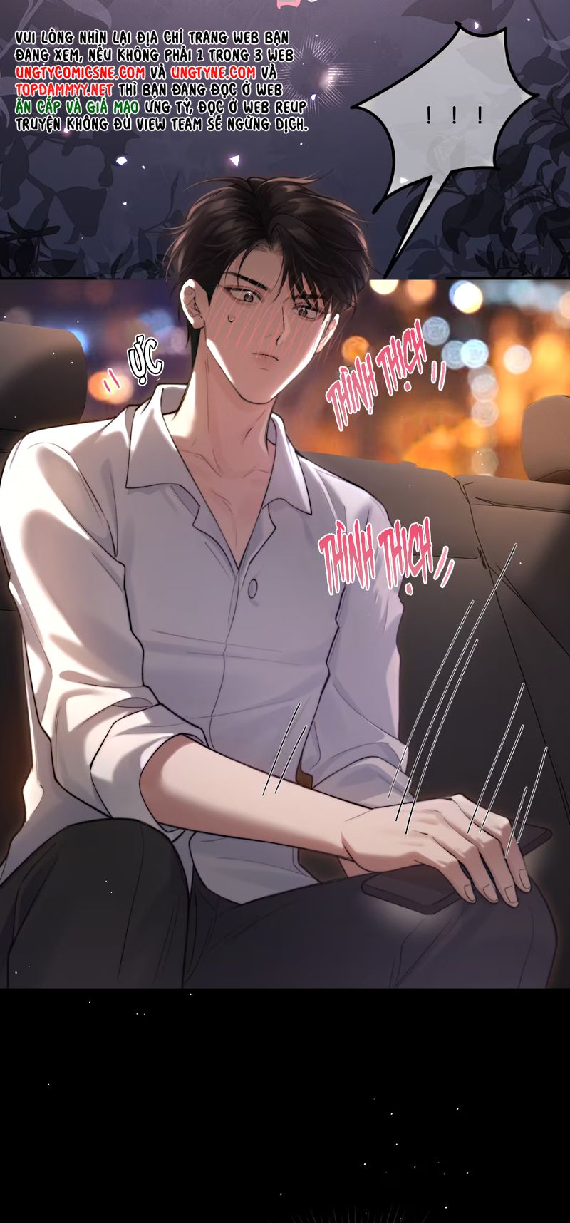 Thật Muốn Ăn Sạch Em Chapter 3 - Trang 31