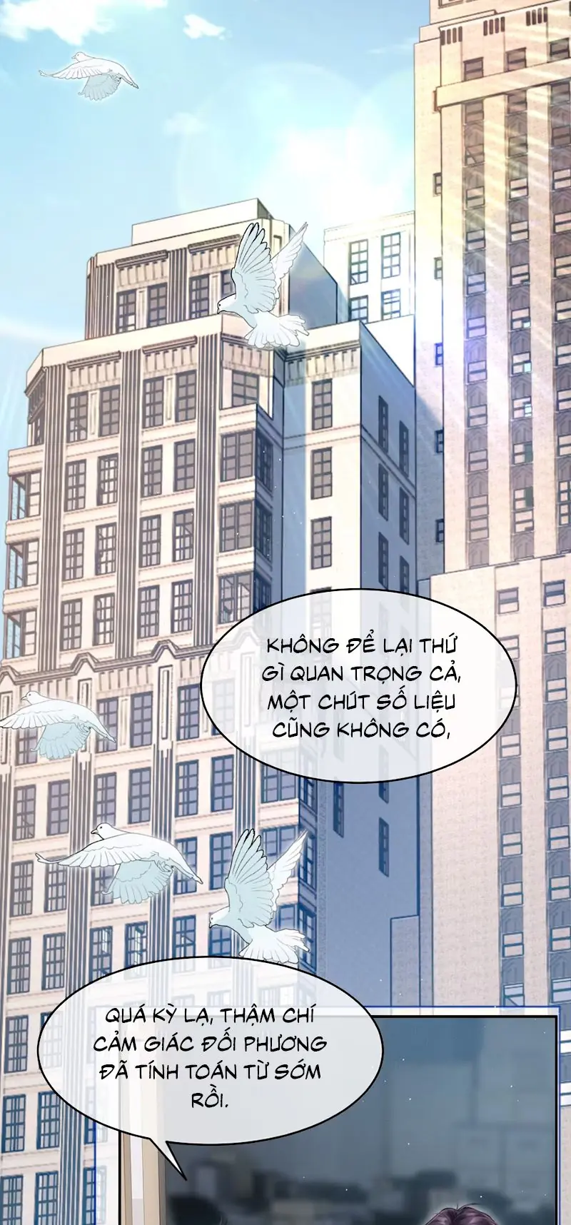 Thật Muốn Ăn Sạch Em Chapter 3 - Trang 37