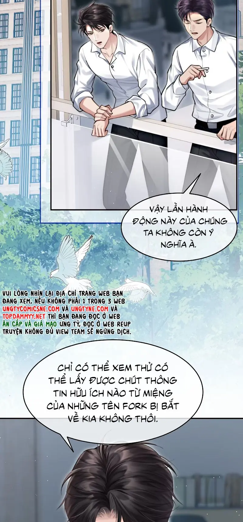 Thật Muốn Ăn Sạch Em Chapter 3 - Trang 38