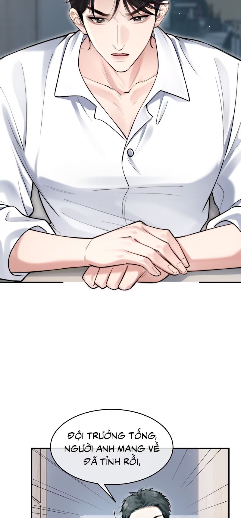Thật Muốn Ăn Sạch Em Chapter 3 - Trang 39
