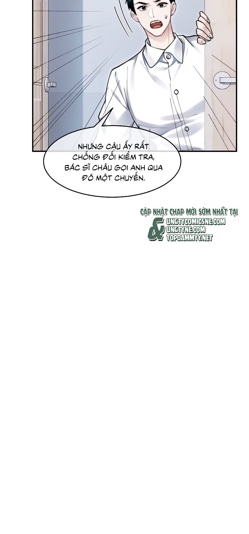 Thật Muốn Ăn Sạch Em Chapter 3 - Trang 40