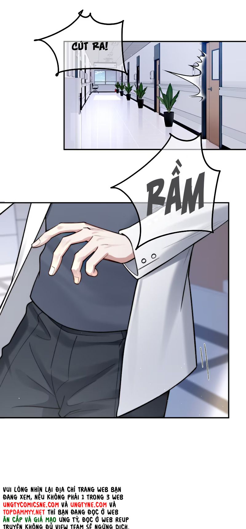 Thật Muốn Ăn Sạch Em Chapter 3 - Trang 41