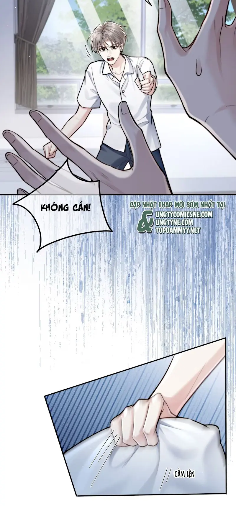 Thật Muốn Ăn Sạch Em Chapter 3 - Trang 43