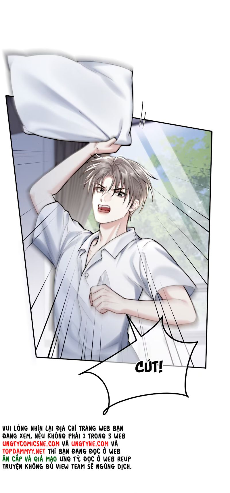 Thật Muốn Ăn Sạch Em Chapter 3 - Trang 44