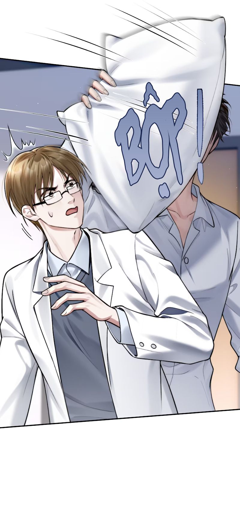 Thật Muốn Ăn Sạch Em Chapter 3 - Trang 45
