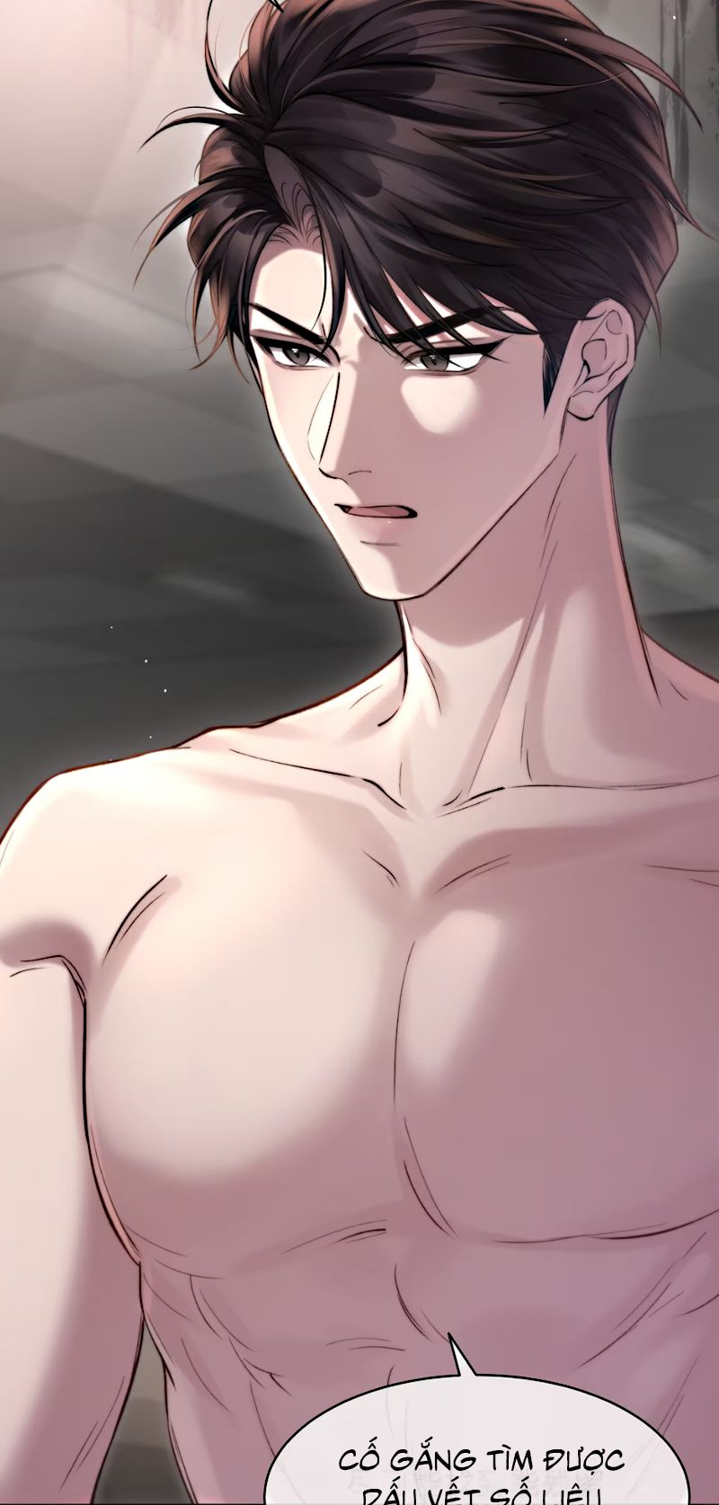 Thật Muốn Ăn Sạch Em Chapter 3 - Trang 6