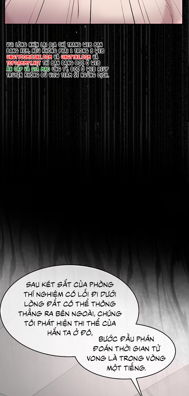 Thật Muốn Ăn Sạch Em Chapter 3 - Trang 9