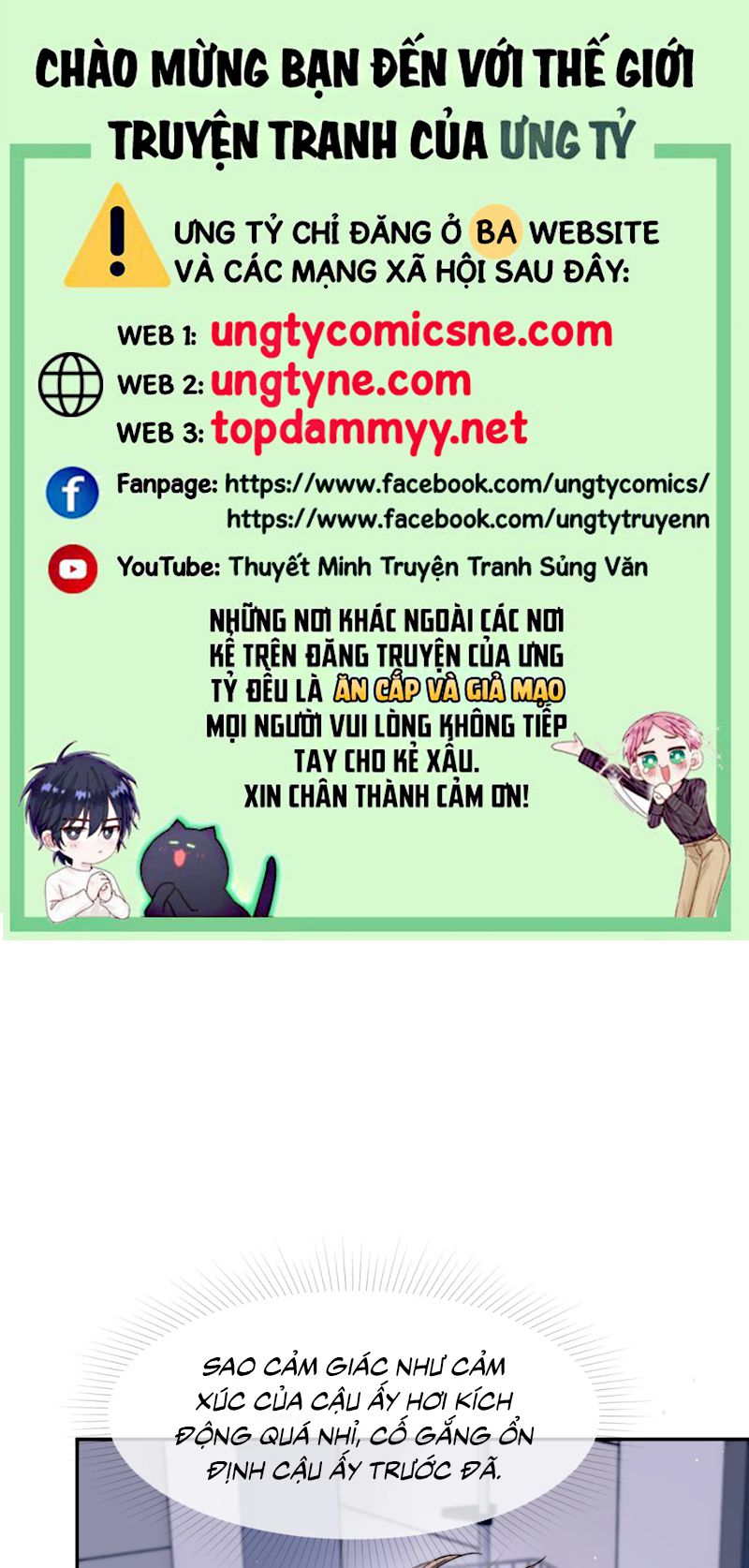 Thật Muốn Ăn Sạch Em Chapter 4 - Trang 2