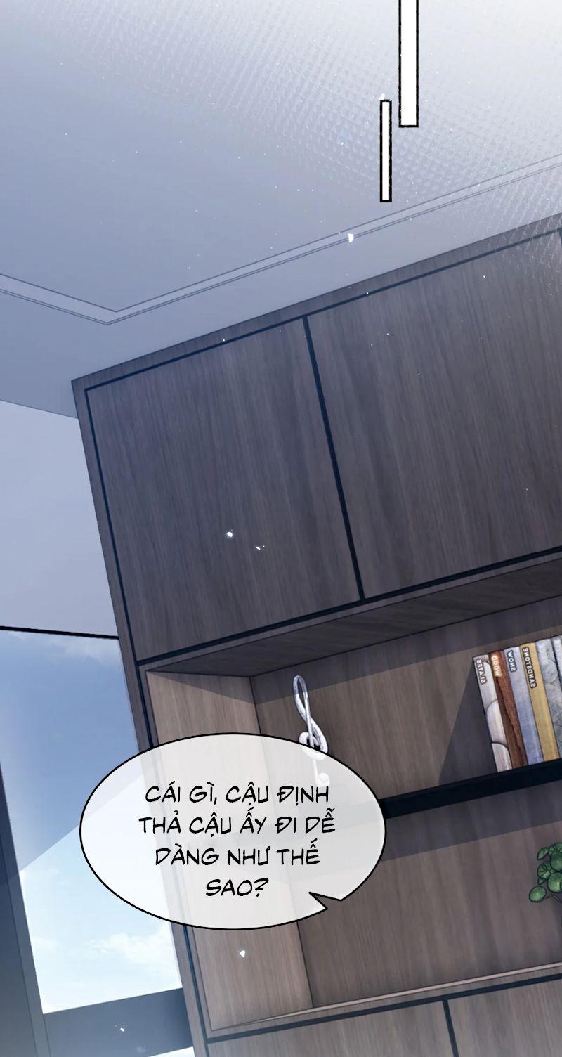 Thật Muốn Ăn Sạch Em Chapter 4 - Trang 20