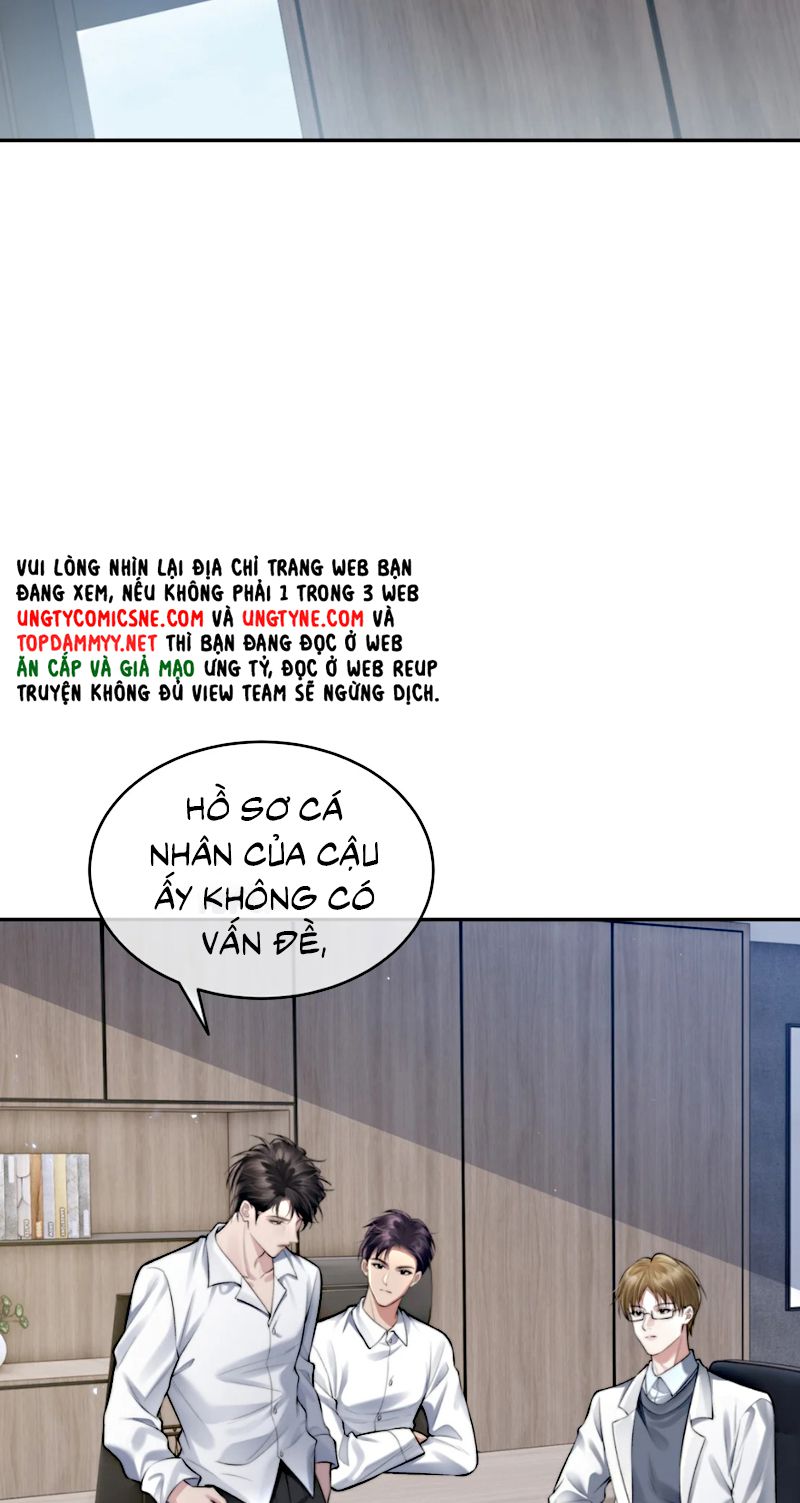 Thật Muốn Ăn Sạch Em Chapter 4 - Trang 21