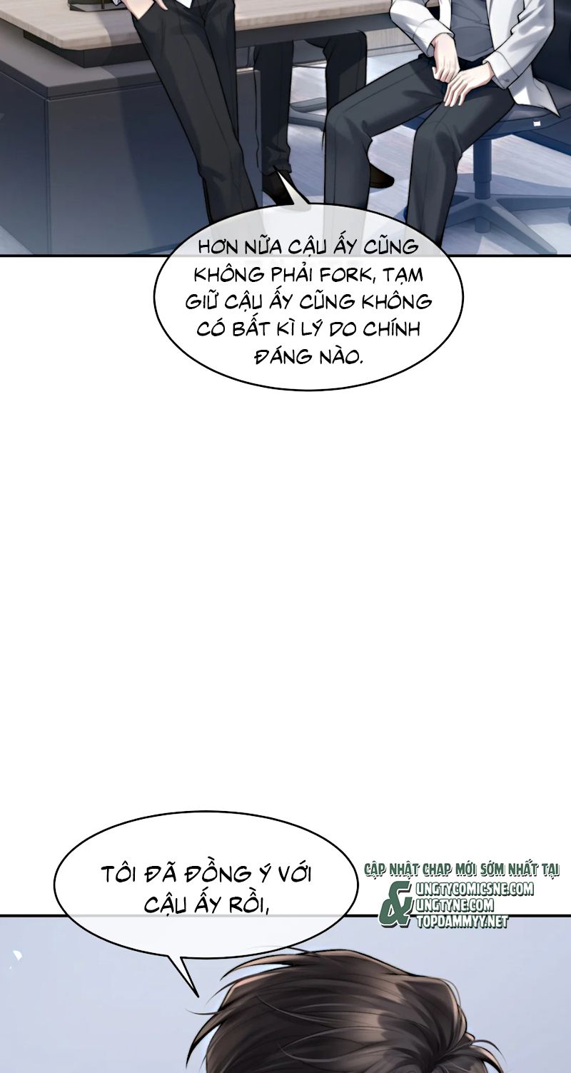 Thật Muốn Ăn Sạch Em Chapter 4 - Trang 22