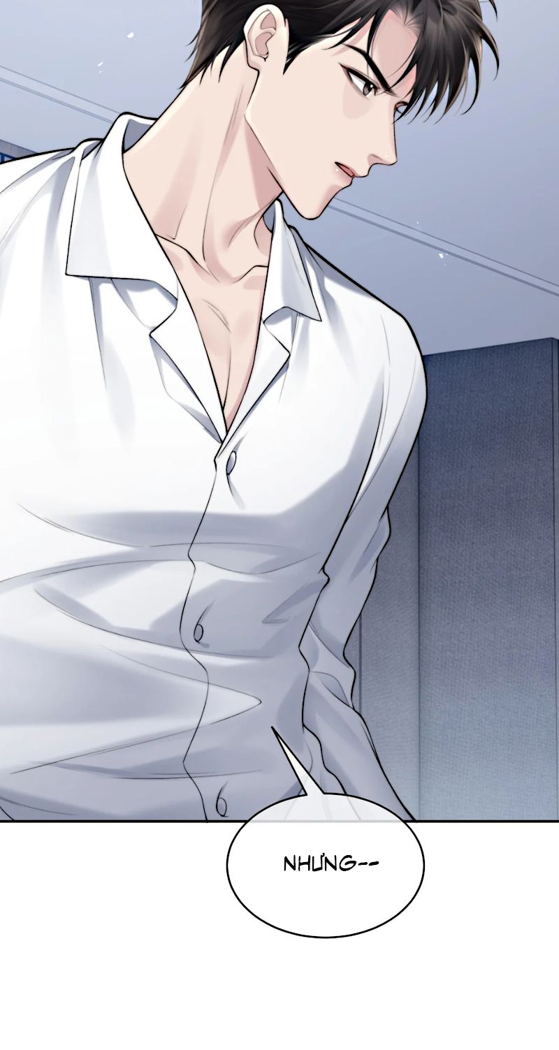 Thật Muốn Ăn Sạch Em Chapter 4 - Trang 23