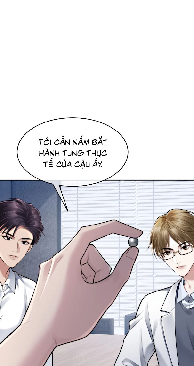 Thật Muốn Ăn Sạch Em Chapter 4 - Trang 24