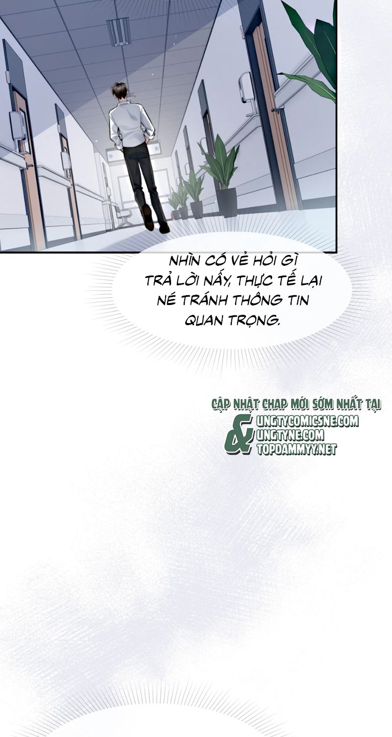 Thật Muốn Ăn Sạch Em Chapter 4 - Trang 27