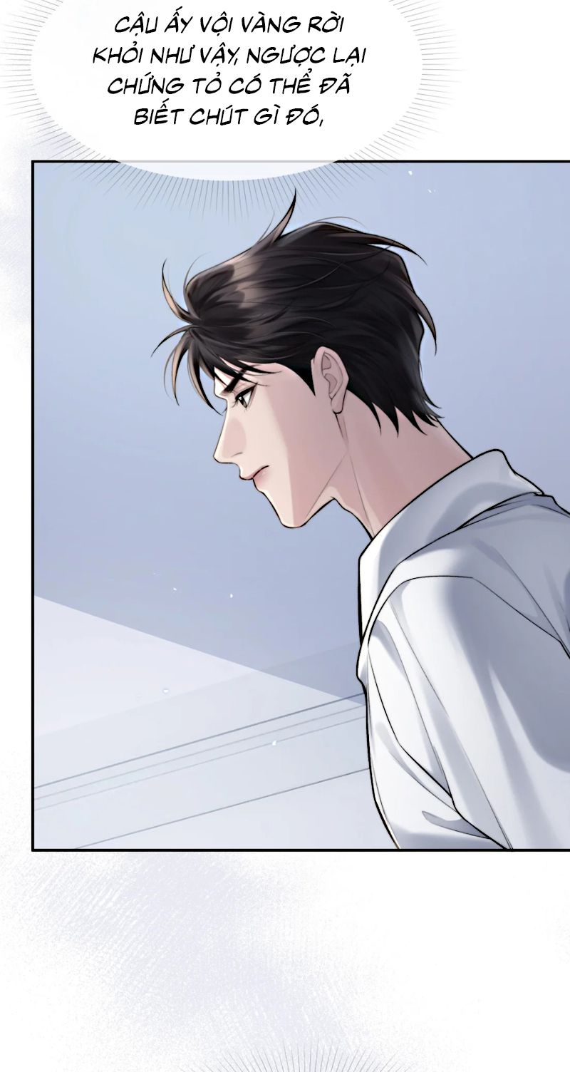 Thật Muốn Ăn Sạch Em Chapter 4 - Trang 28