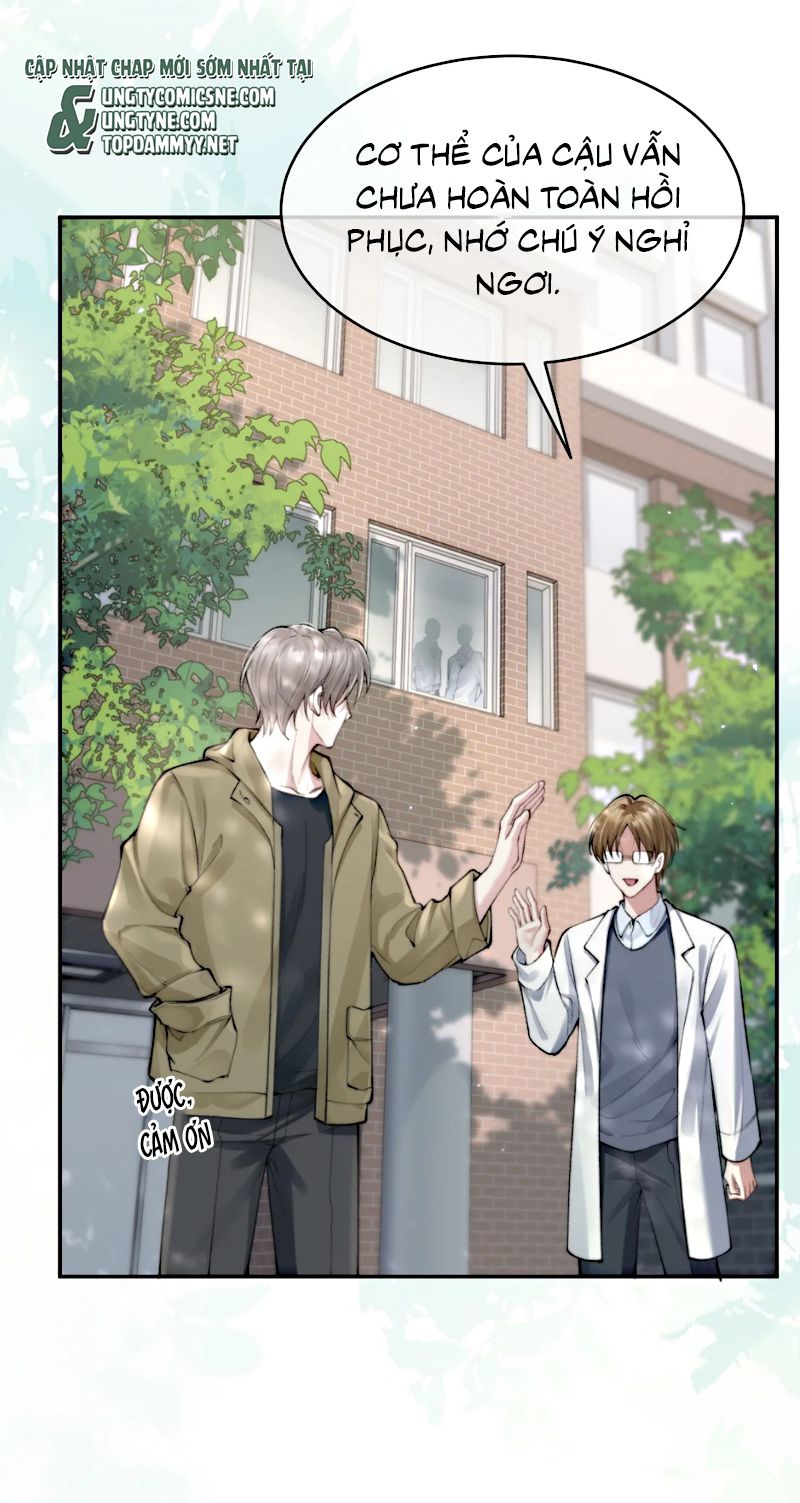 Thật Muốn Ăn Sạch Em Chapter 4 - Trang 32