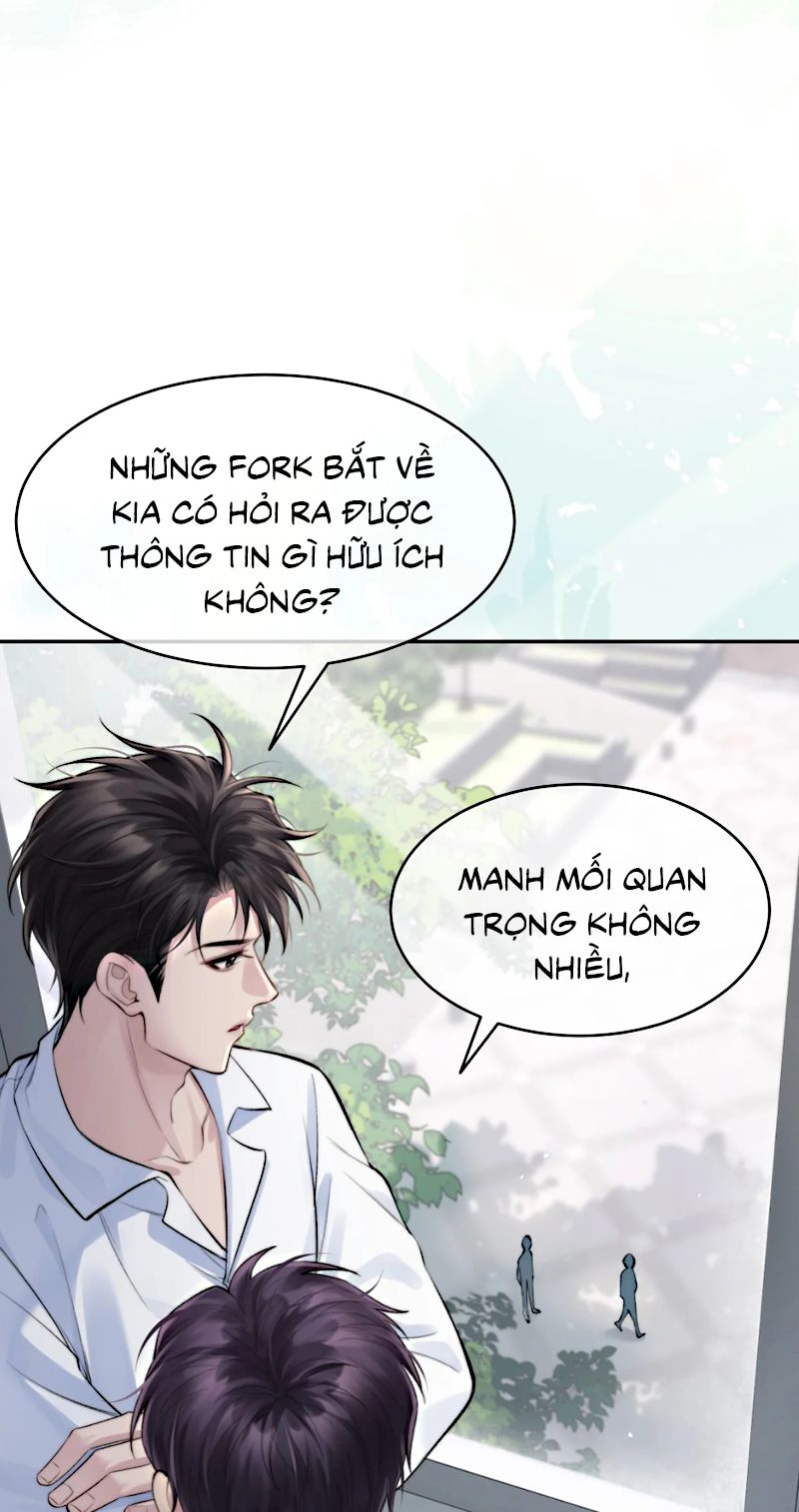 Thật Muốn Ăn Sạch Em Chapter 4 - Trang 33