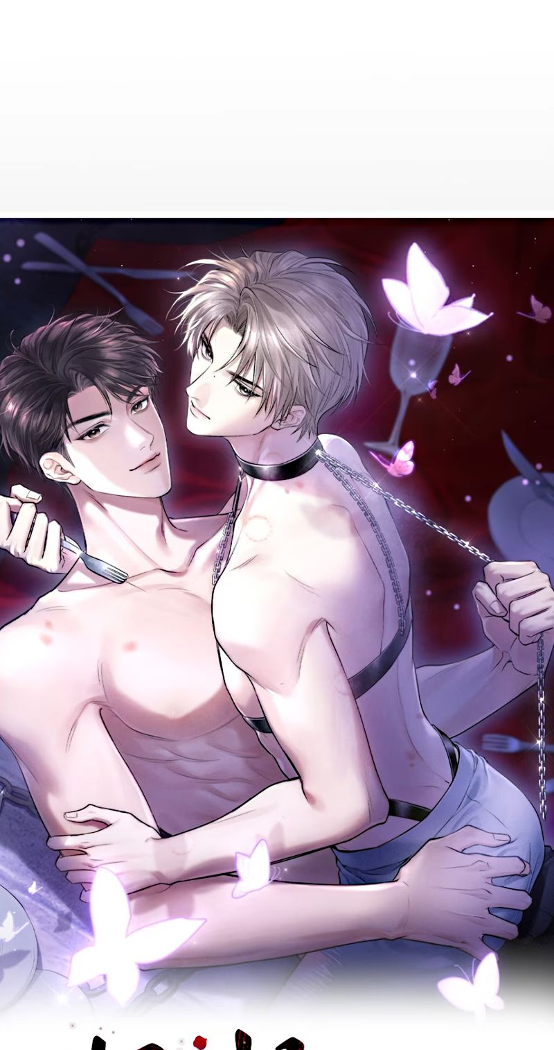 Thật Muốn Ăn Sạch Em Chapter 4 - Trang 36