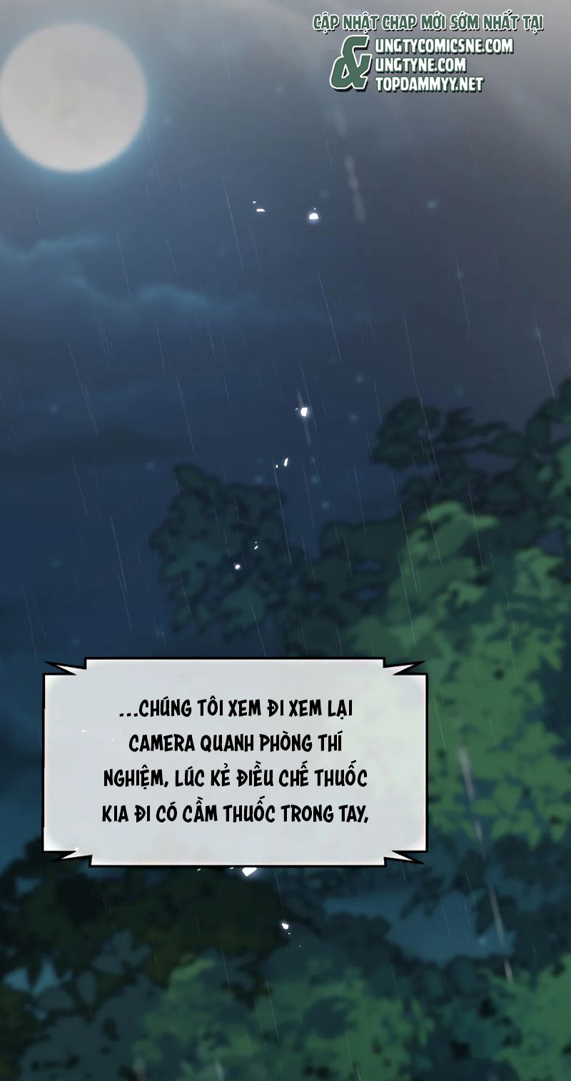 Thật Muốn Ăn Sạch Em Chapter 4 - Trang 38