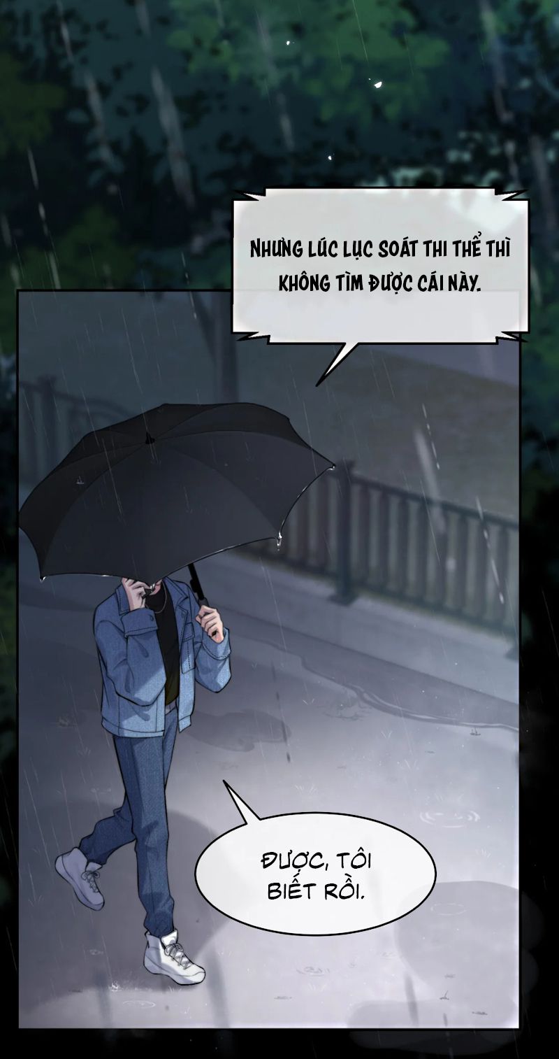 Thật Muốn Ăn Sạch Em Chapter 4 - Trang 39