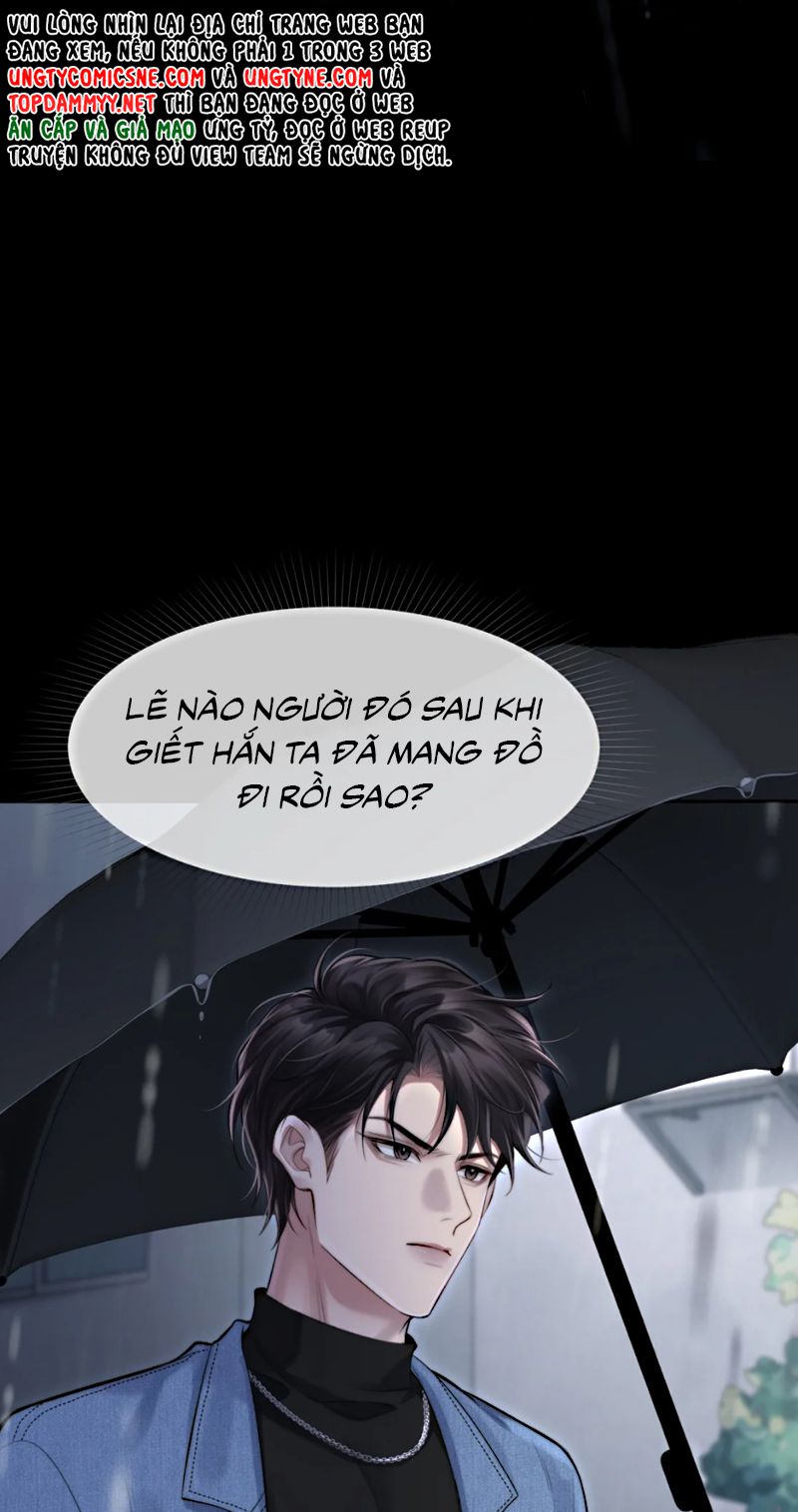 Thật Muốn Ăn Sạch Em Chapter 4 - Trang 40