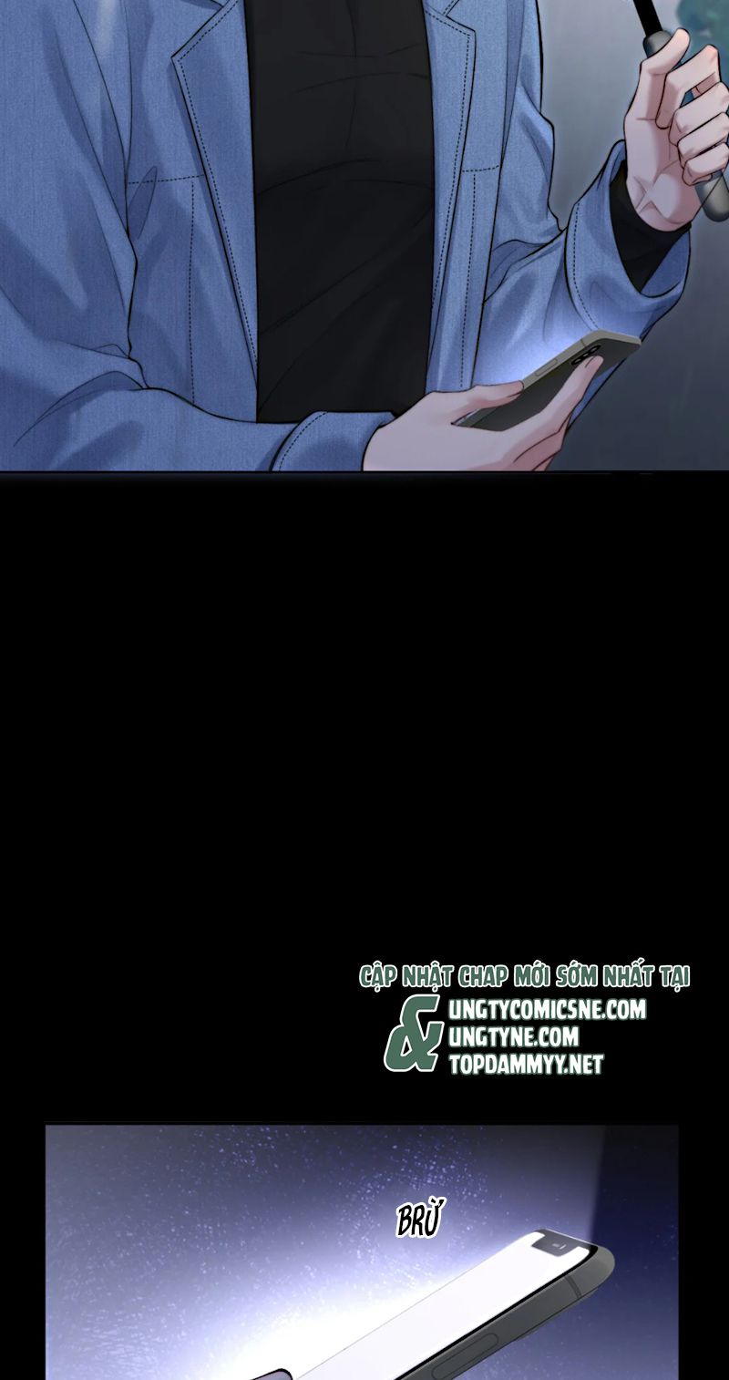 Thật Muốn Ăn Sạch Em Chapter 4 - Trang 41