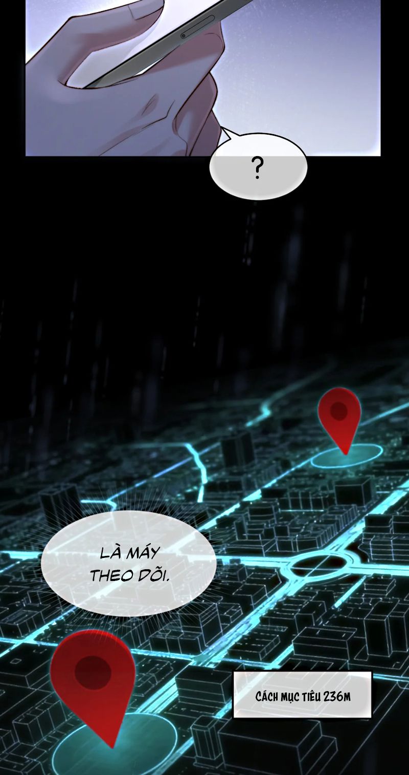 Thật Muốn Ăn Sạch Em Chapter 4 - Trang 42