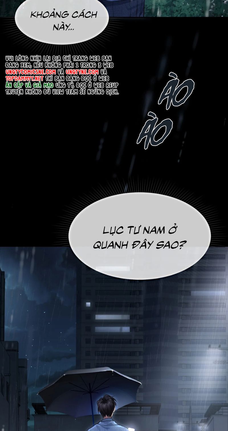 Thật Muốn Ăn Sạch Em Chapter 4 - Trang 44