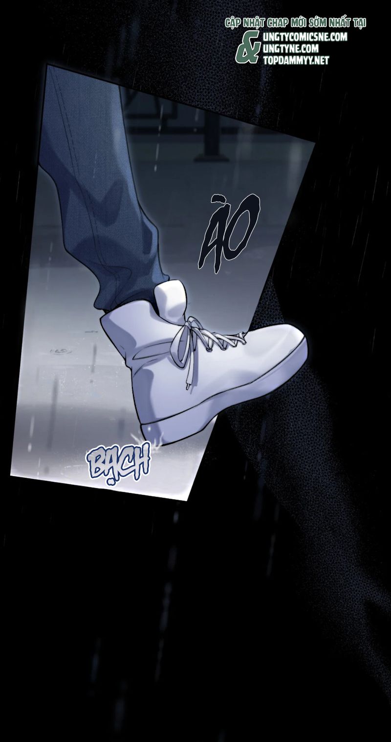 Thật Muốn Ăn Sạch Em Chapter 4 - Trang 46