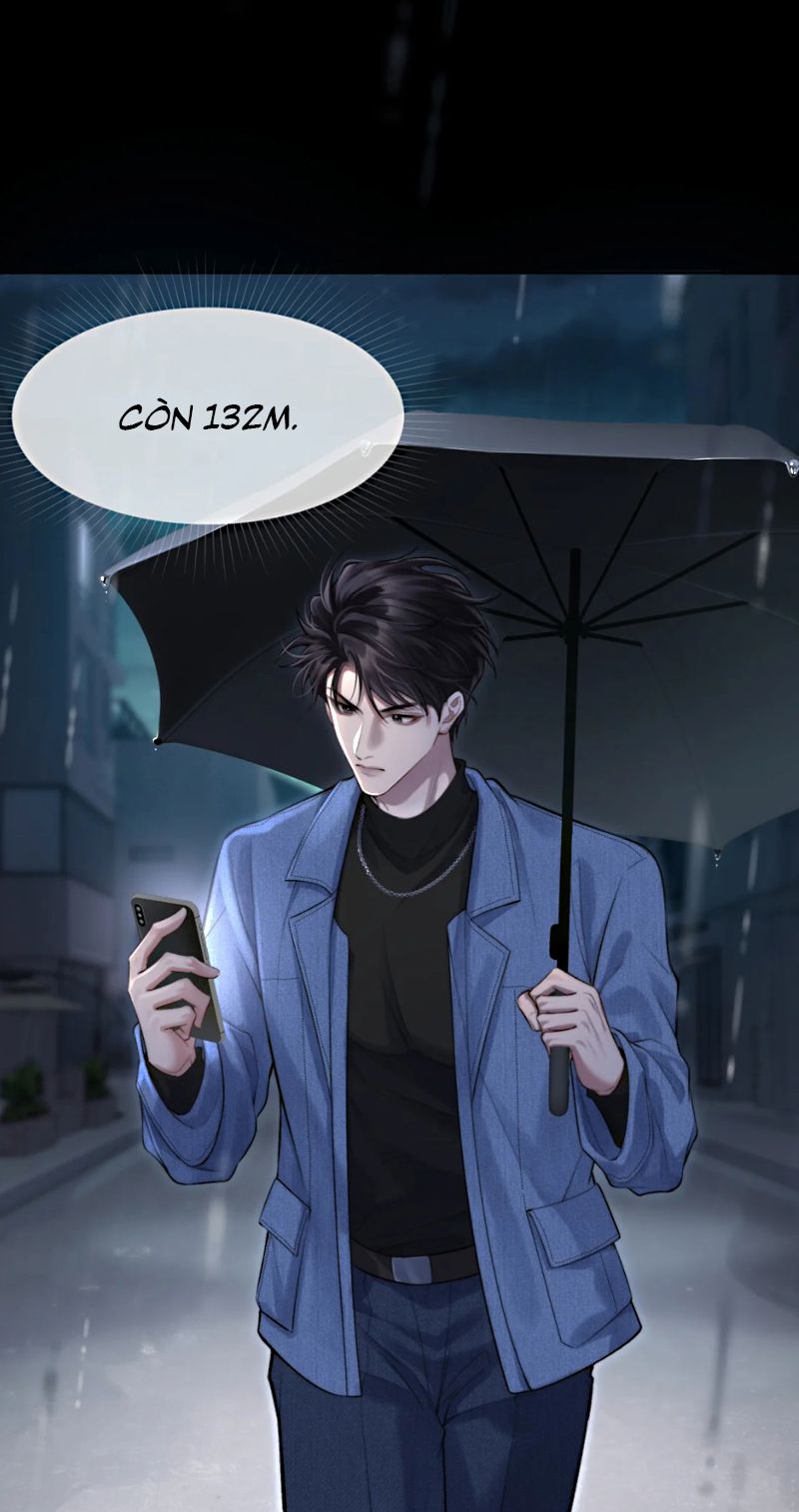 Thật Muốn Ăn Sạch Em Chapter 4 - Trang 47