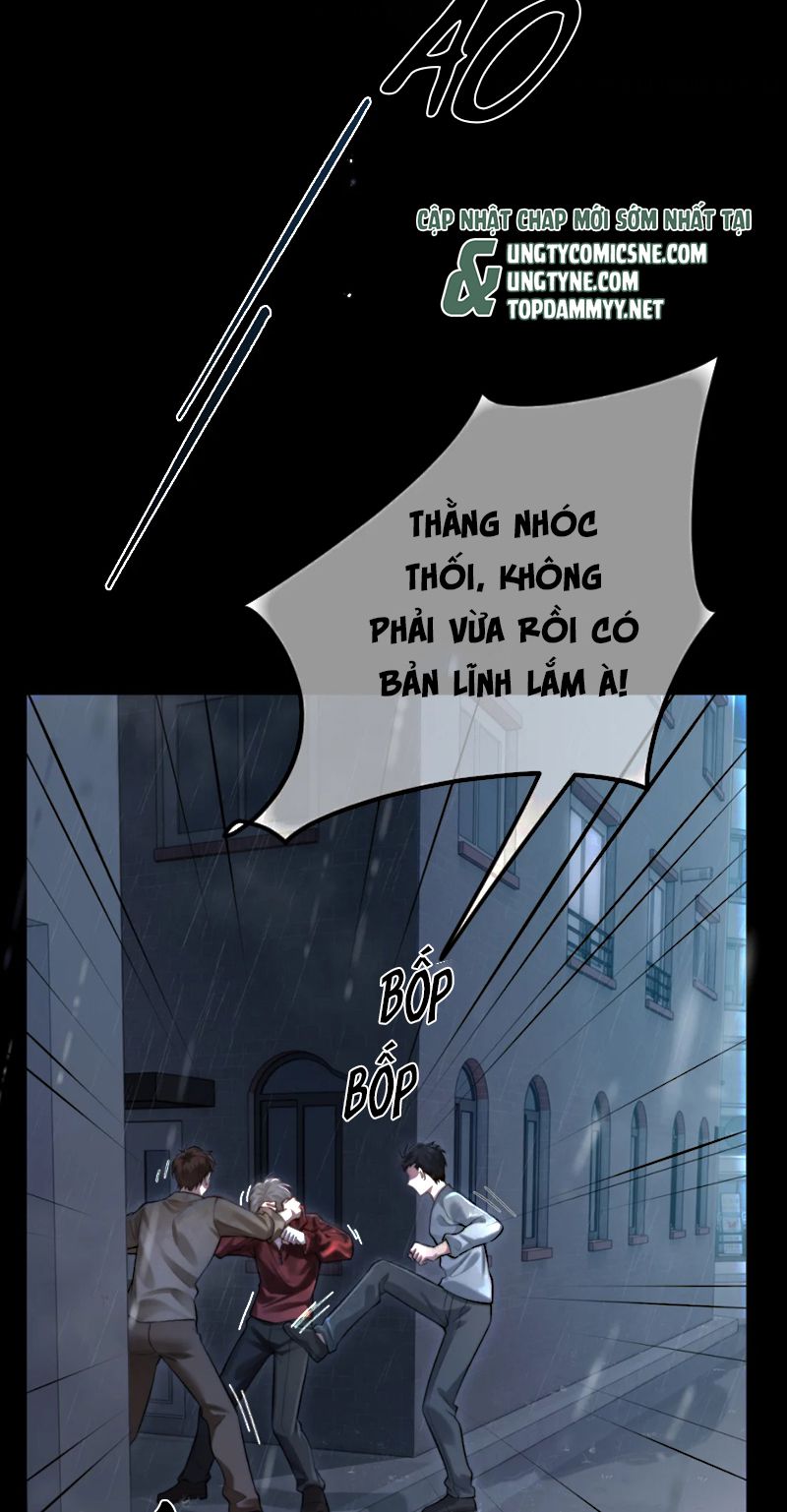 Thật Muốn Ăn Sạch Em Chapter 4 - Trang 50