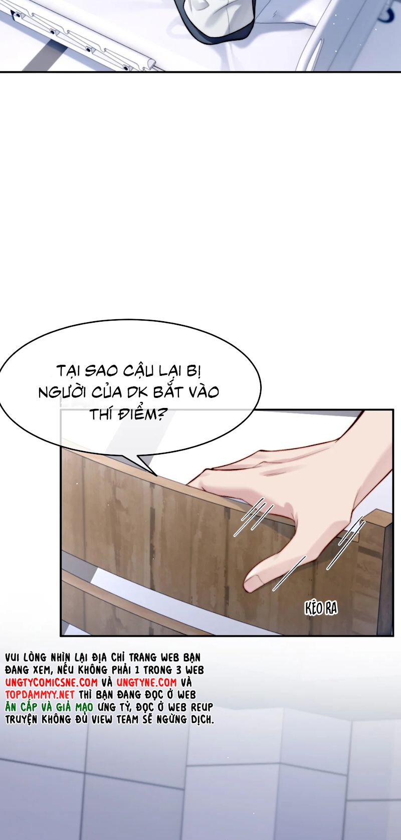 Thật Muốn Ăn Sạch Em Chapter 4 - Trang 6