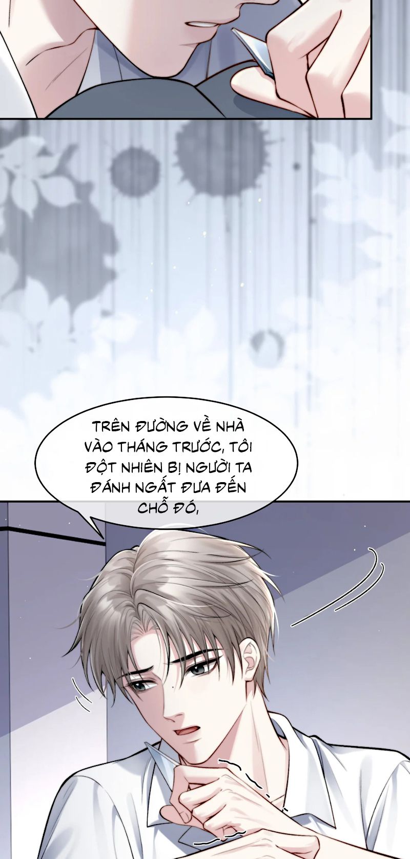 Thật Muốn Ăn Sạch Em Chapter 4 - Trang 9